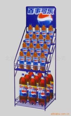 【供應(yīng)展示架(圖)】?jī)r(jià)格,廠家,圖片,其他廣告展覽設(shè)備,北京世嘉天華商貿(mào)-