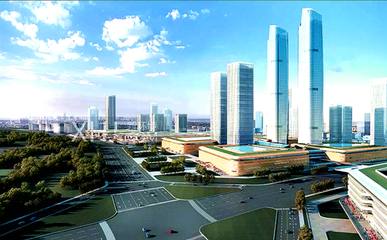 岳塘國際商貿(mào)城靠譜嗎?小編知道- 象盒找房