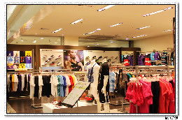 耐克運動產品 產品圖片 加盟店怎么樣