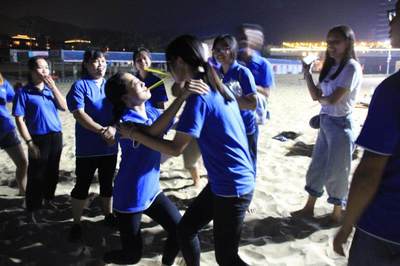 江門(mén)市創(chuàng)域商貿(mào)