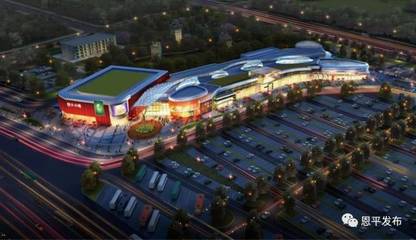 高大上!江門這個(gè)高速&ldquo;五星級(jí)&rdquo;服務(wù)區(qū)C位出道!刷新你的認(rèn)知