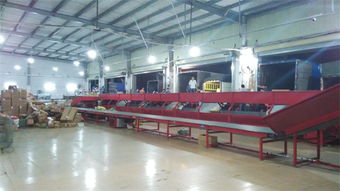 江門(mén)宏昌物流園與商貿(mào)物流園對(duì)比分析