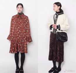 技能丨韓系復古風穿搭示范,讓你輕松兼具溫度與風度